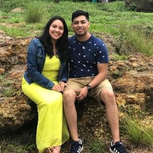 Meet your Posher, Jason